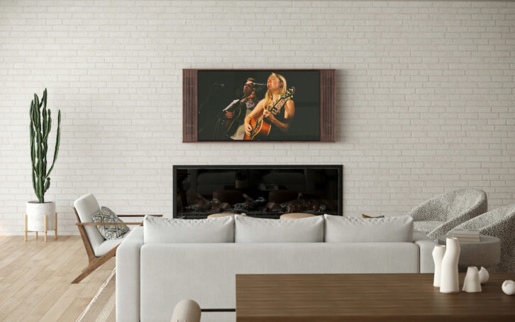 Meridian for Leon Edge Media Vertical