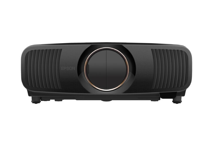 Epson QB100 Projector - Front
